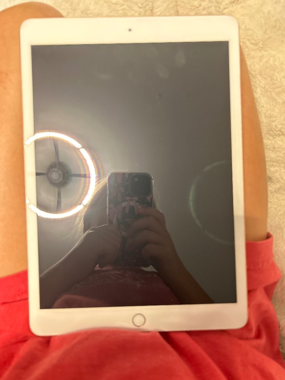 Apple iPad